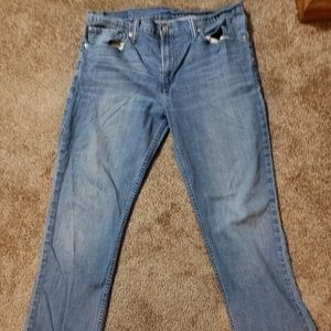 Levi's 511 jeans